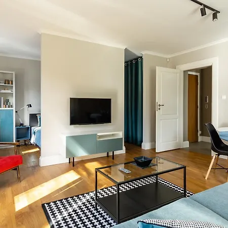 Sopockie - Entry Apartment *